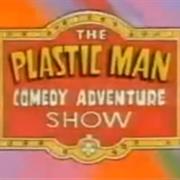 The Plasticman Comedy Adventure Show