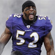 Ray Lewis