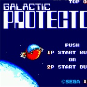 Galactic Protector