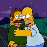 I Know What You Diddily-Iddily-Did