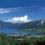 Salzkammergut