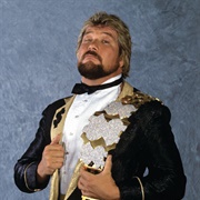 Million Dollar Man Ted Dibiase