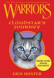 Warriors: Cloudstar's Journey (Erin Hunter)