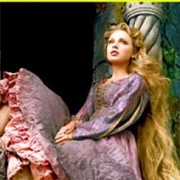 Rapunzel