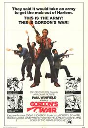 Gordon's War