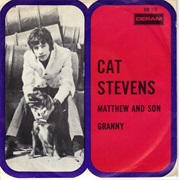Matthew and Son - Cat Stevens