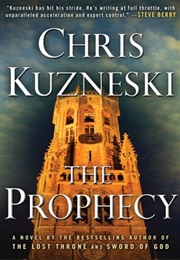 The Prophecy (Chris Kuzneski)