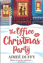 The Office Christmas Party (Aimee Duffy)