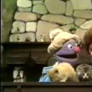 Granny Fanny Nestlerode