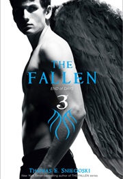 End of Days (Thomas E. Sniegoski)