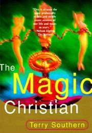The Magic Christian (Terry Southern)