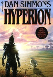 Hyperion (Dan Simmons)
