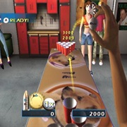 Pong Toss! Frat Party Games