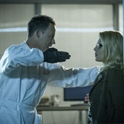 The Flash Season 4 Episode 8 Crisis on Earth-X Part 3