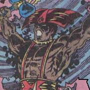 Shango the Thunderer