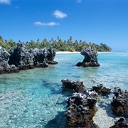 Rangiroa Atoll, Tuamoto Archipelago