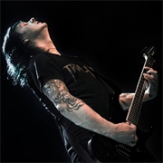 Anders Bjorler (At the Gates)