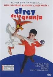 King of the Farm (2002)