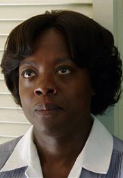 Viola Davis - The Help