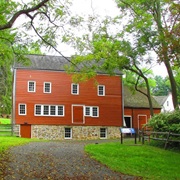 The Speedwell Village Factory
