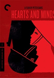 Hearts and Minds (1974)