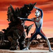Ultraman Dyna