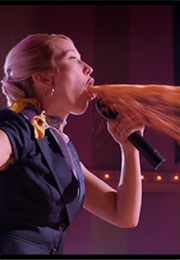 Barden Bellas Fiasco Finale - Pitch Perfect (2012)