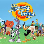 Henry S. Favorite Cartoon Network Shows