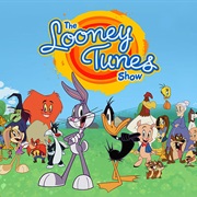 The Looney Tunes Show