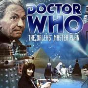 The Daleks&#39; Masterplan