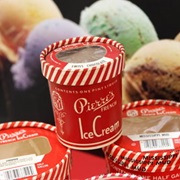 Pierre's Ice Cream