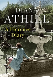 A Florence Diary (Diana Athill)