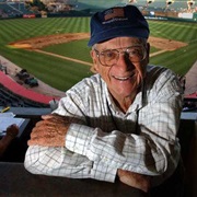 Ernie Harwell