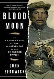 Blood Moon (John Sedgwick)