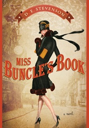 Miss Buncle's Book (D.E. STEVENSON)