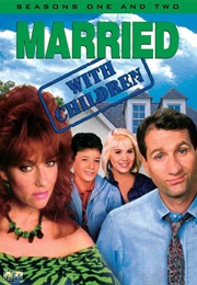 Married With Children (1986)