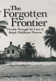 The Forgotten Frontier (1931)