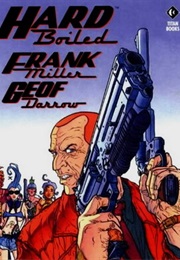 Hard Boiled (Frank Miller)