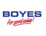 Boyes