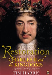 Restoration (Tim Harris)