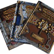 Dungeons & Dragons 3.0