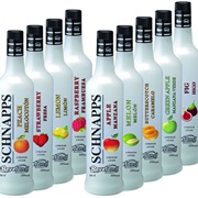 Schnapps