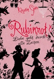 Rubinrot (Kerstin Gier)