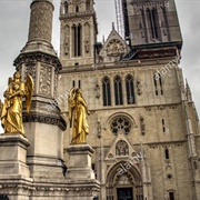 Zagreb Cathedral
