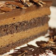 Eat Heavenly Desserts