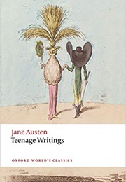 Teenage Writings (Jane Austen)