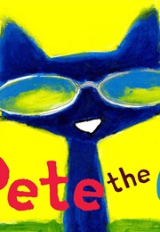 Pete the Cat (James Dean)