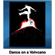 Genesis - Dance on a Volcano