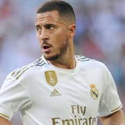 Eden Hazard