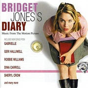 Bridget Jones Diary Soundtrack